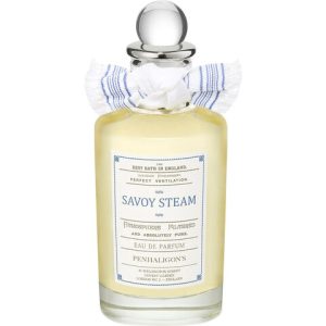 Savoy Steam
  EAU DE PARFUM  for Unisex