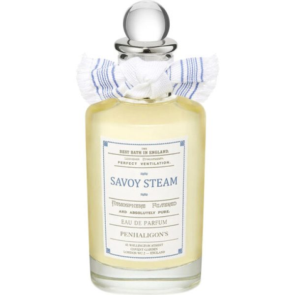 Savoy Steam
  EAU DE PARFUM  for Unisex