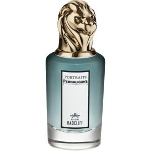Portraits - Roaring Radcliff   for Men