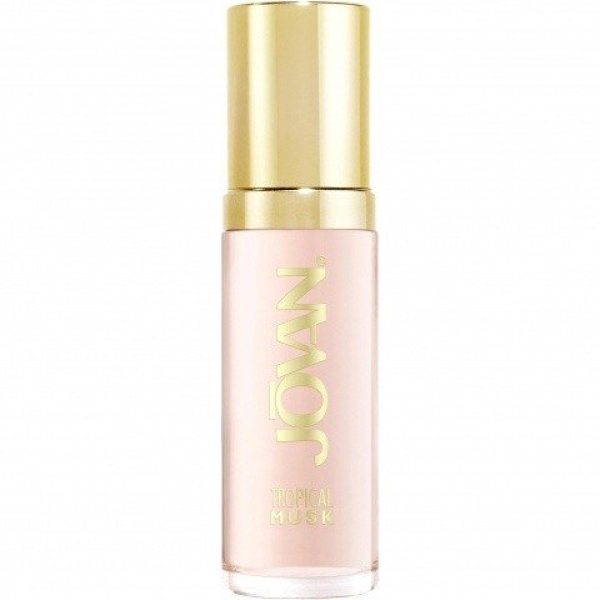 Musk Oil Tropical Musk   for Women