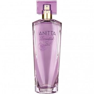 Anitta Irresistivel   for Women