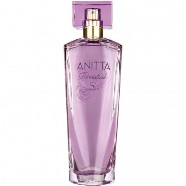 Anitta Irresistivel   for Women