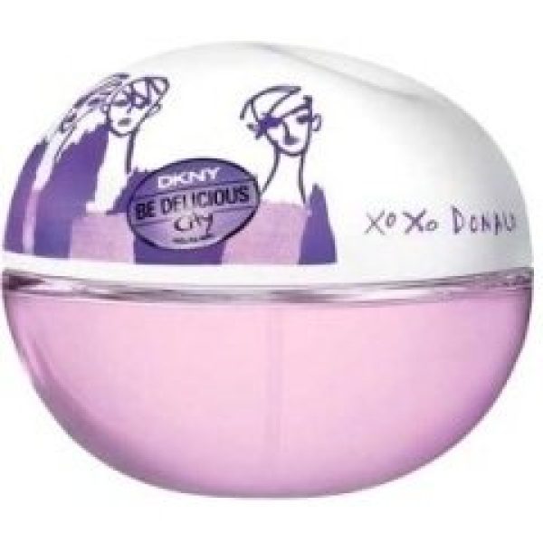 Be Delicious City Nolita Girl   for Women