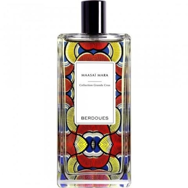 Collection Grands Crus - Maasaï Mara   for Unisex