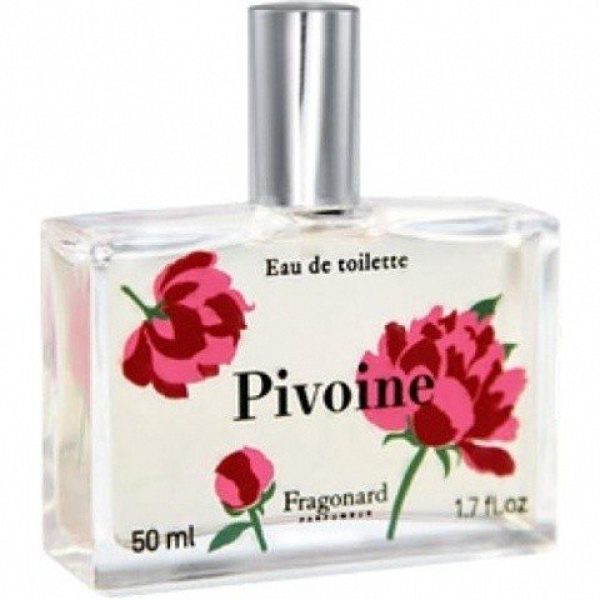 Pivoine
  EAU DE TOILETTE  for Women