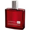 Portiolli Red   for Men