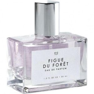 Figue du Forêt
  EAU DE PARFUM  for Women