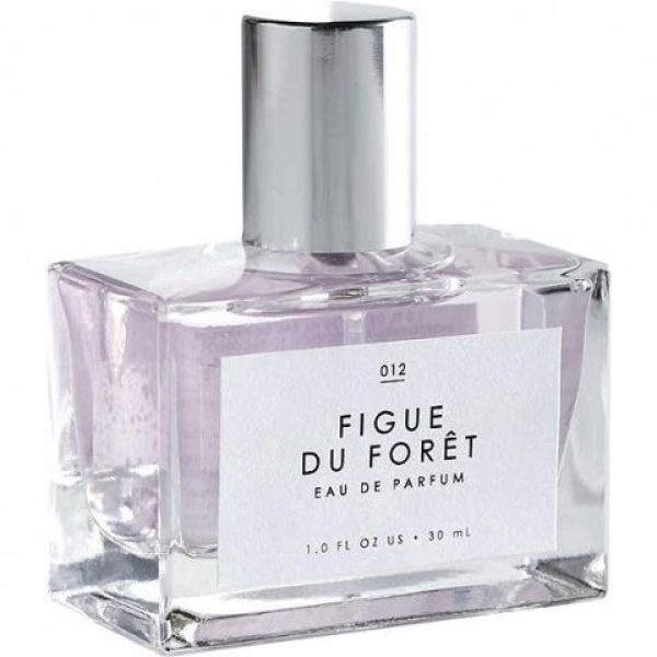 Figue du Forêt
  EAU DE PARFUM  for Women