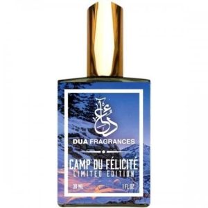 Camp du Félicité   for Unisex