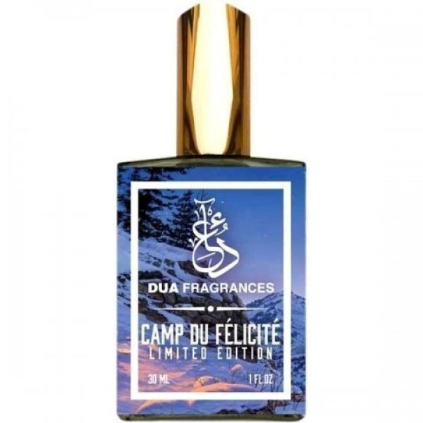 Camp du Félicité   for Unisex
