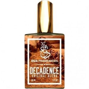 Decadence   for Unisex