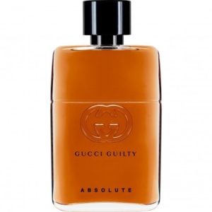 Guilty Absolute pour Homme   for Men