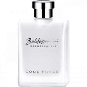 Cool Force
  EAU DE TOILETTE  for Men