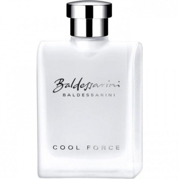 Cool Force
  EAU DE TOILETTE  for Men