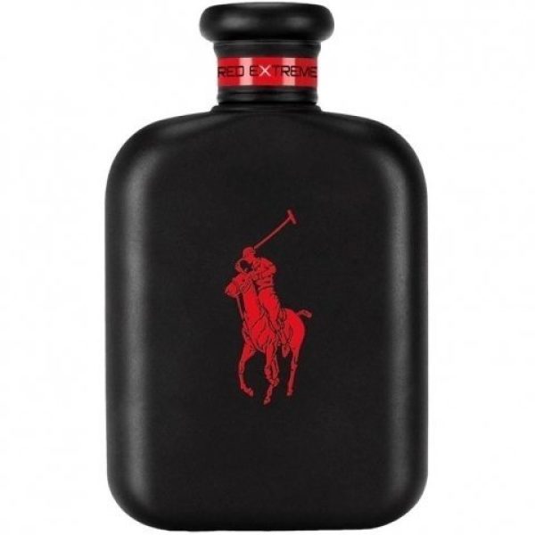 Polo Red Extreme   for Men