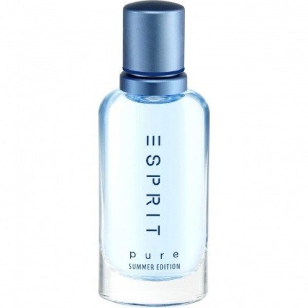 Pure for Men Summer Edition   for Men