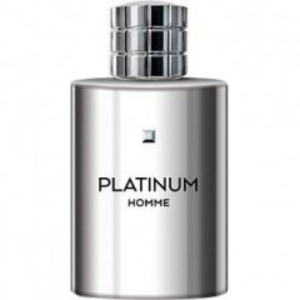 Platinum   for Men