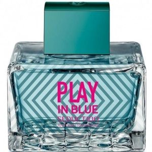 Play In Blue Seduction for Women   for Women