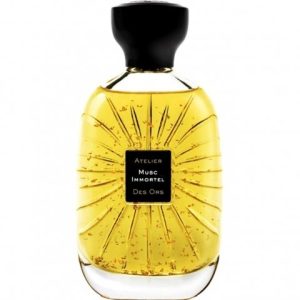 Musc Immortel   for Unisex