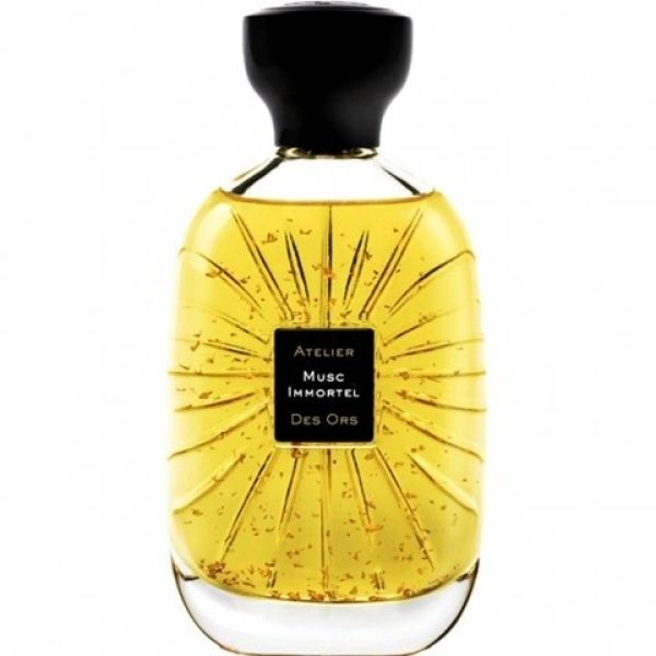 Musc Immortel   for Unisex