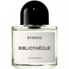Bibliothèque
  EAU DE PARFUM  for Unisex