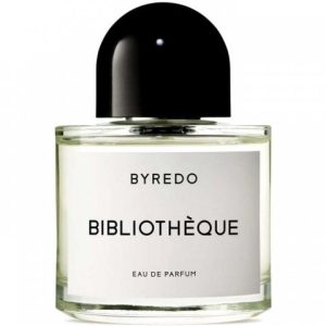 Bibliothèque
  EAU DE PARFUM  for Unisex
