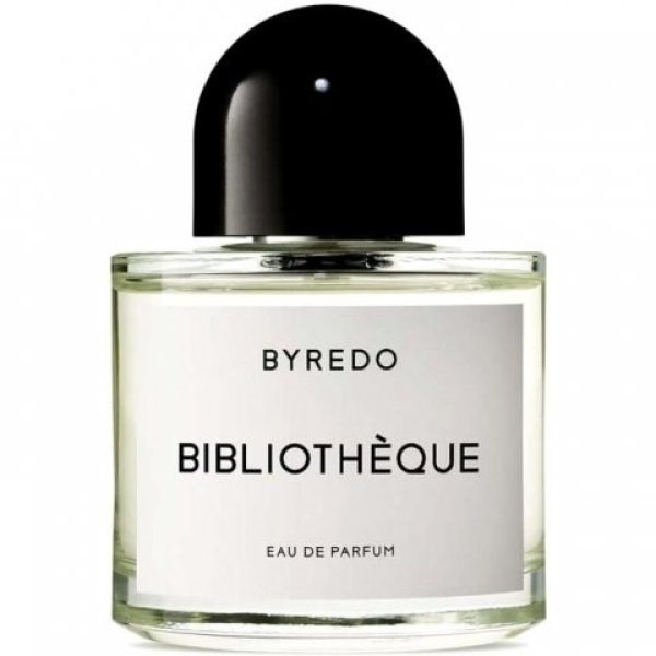 Bibliothèque
  EAU DE PARFUM  for Unisex