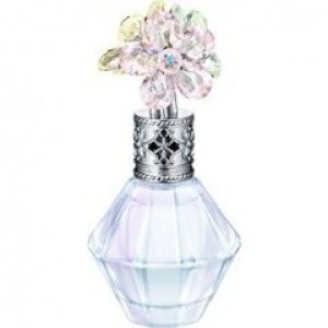 Crystal Bloom Aurora Dream
クリスタルブルーム オーロラドリーム
  EAU DE PARFUM  for Women