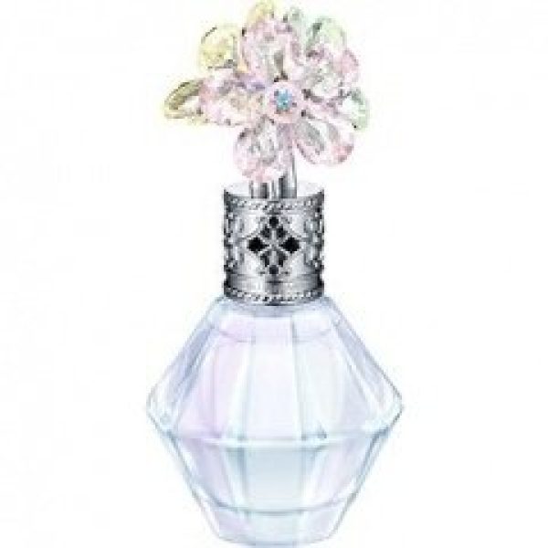Crystal Bloom Aurora Dream
クリスタルブルーム オーロラドリーム
  EAU DE PARFUM  for Women