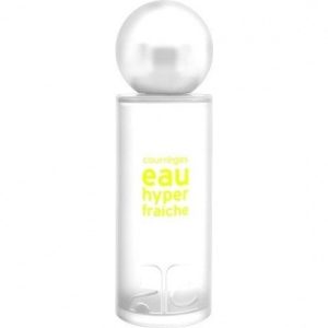 Eau Hyper Fraîche   for Unisex