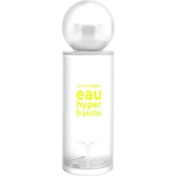 Eau Hyper Fraîche   for Unisex