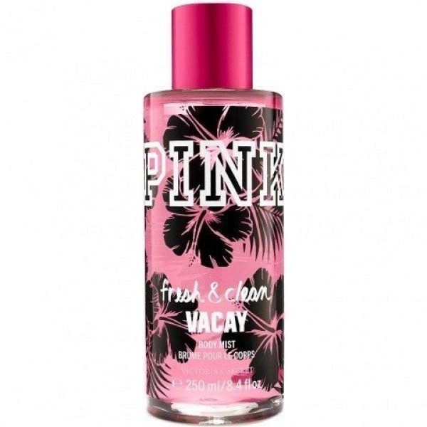 Pink - Fresh & Clean Vacay   for Women