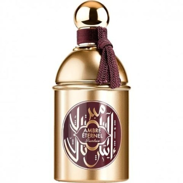Ambre Éternel Collector   for Unisex