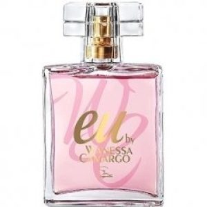 Eu by Wanessa Camargo   for Women