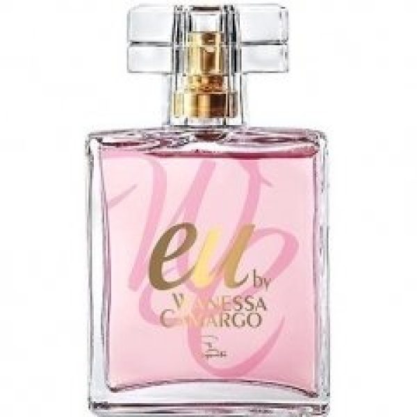 Eu by Wanessa Camargo   for Women