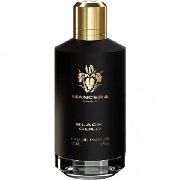 Black Gold   for Men