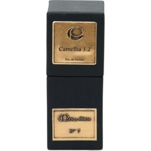 Camellia 3.2 N° 7   for Unisex