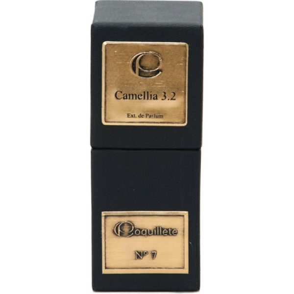 Camellia 3.2 N° 7   for Unisex