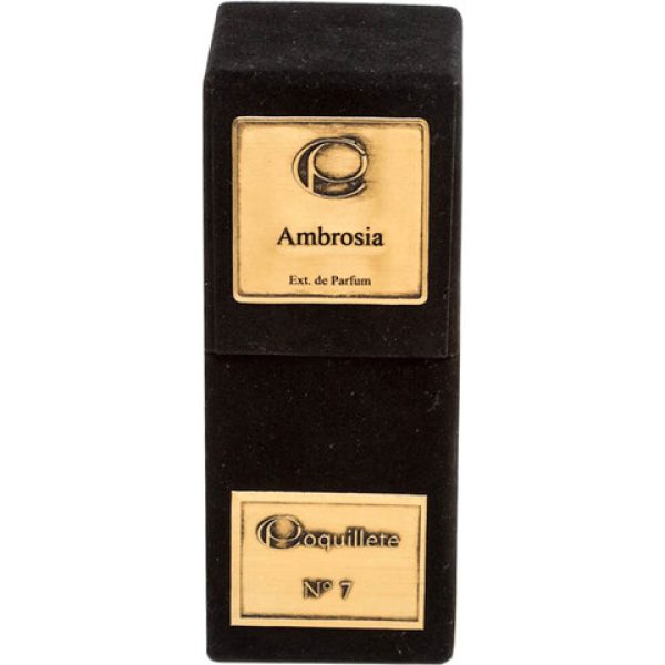 Ambrosia N° 7   for Unisex
