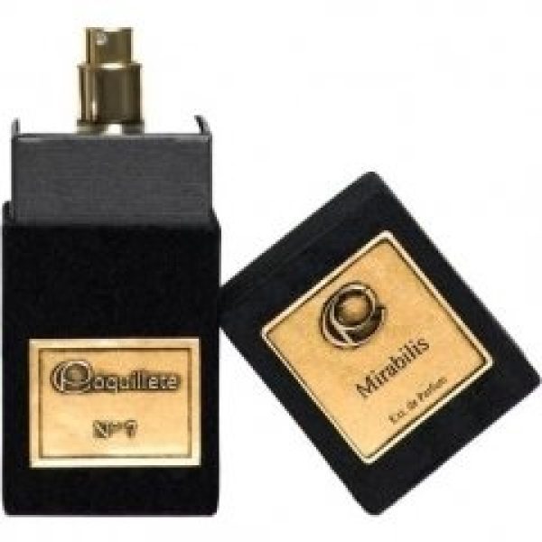 Mirabilis N° 7   for Unisex