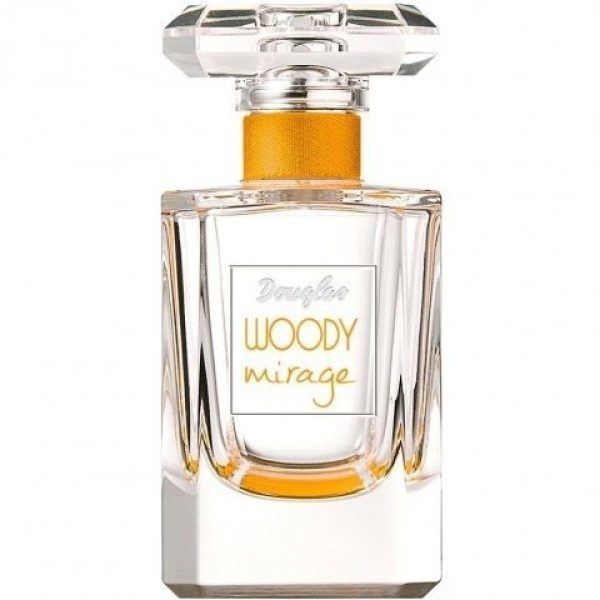 Woody Mirage   for Women