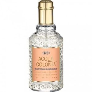 Acqua Colonia White Peach & Coriander
  EAU DE COLOGNE  for Women