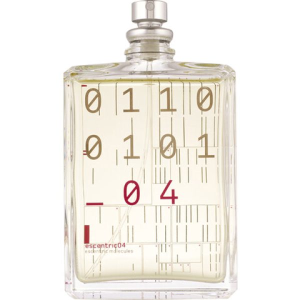 Escentric 04   for Unisex