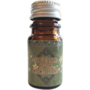 St. Vivienne of the Golden Corset   for Women