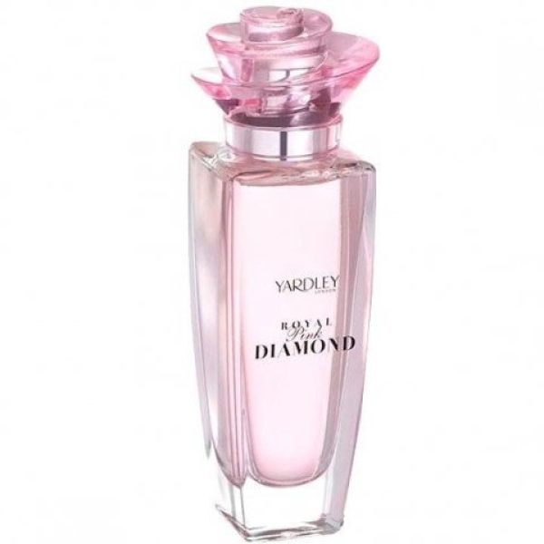 Rosie Ruby Royal Pink Diamond   for Women