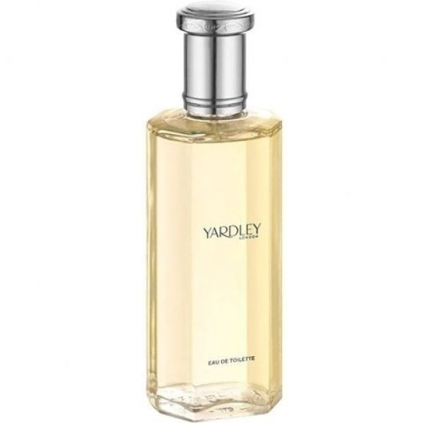 English Freesia
  EAU DE TOILETTE  for Women