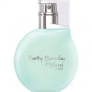 Pure Pastel Mint
  EAU DE TOILETTE  for Women