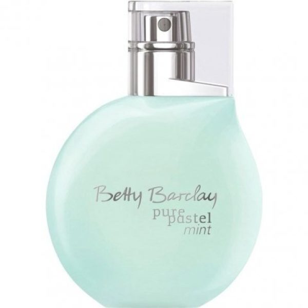Pure Pastel Mint
  EAU DE TOILETTE  for Women