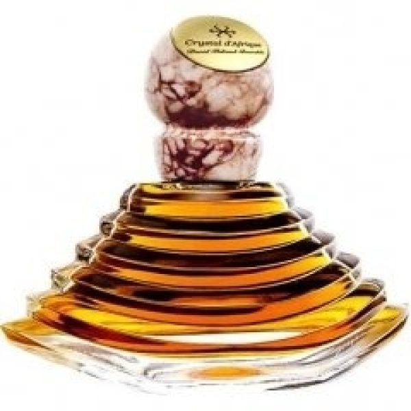 Crystal d'Afrique
  EAU DE PARFUM  for Women