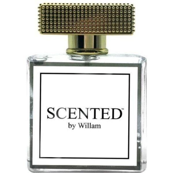 Scented by Willam   for Unisex